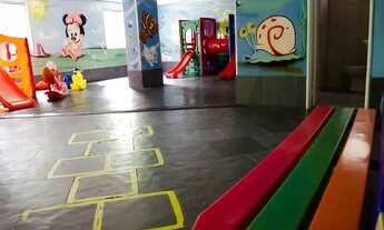 Imagem 3: Apartamento à Venda, Campo Grande - São Paulo - SP, Com 3 Quartos sendo 1 suíte!