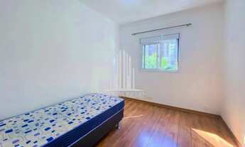 Imagem 7: Apartamento para locação de 3 dormitórios com 2 vagas na Vila olímpia