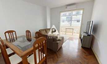 Imagem 1: Apartamento à venda, 4 quartos, Flamengo - RIO DE JANEIRO/RJ