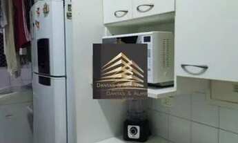 Imagem 5: Apartamento com 3 dormitórios 1 suíte à venda, 92 m² por R$ 649.000 - Centro - Guarulhos/S