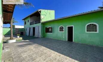 Imagem 6: Casa com 4 dormitórios para alugar, 250 m² por R$ 3.500,00/mês - Jardim Beira Mar - Peruíb