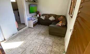 Imagem 5: Casa em Passa Três