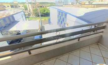 Imagem 3: Apartamento (tipo - padrao) 1 dormitórios, cozinha planejada, em condomínio fechado