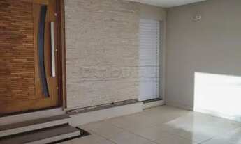 Imagem 2: Casa Padrão em Ibaté