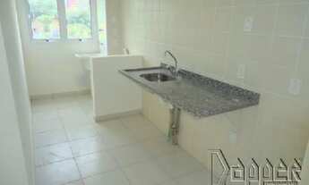 Imagem 2: Novo Hamburgo - Apartamento Padrão - Jardim Mauá