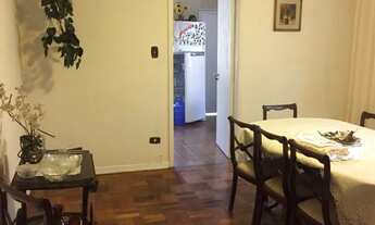 Imagem 3: Sobrado 170m² no Brooklin com 3 Dormitórios, Sendo 1 Suíte, 2 banheiros, 1 vaga - Brooklin