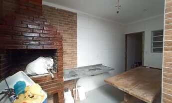 Imagem 2: Casa nova no caiçara