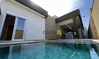 Imagem 3: Casa com 3 dormitórios à venda, 182 m² por R$ 1.390.000,00 - Condomínio Engenho Velho - No