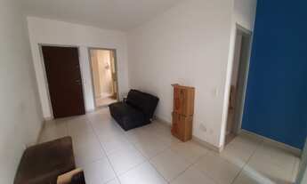 Imagem: Apartamento de 2 quartos no Buritis