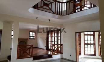 Imagem 4: Casa - Condomínio Moinho de Vento - Valinhos