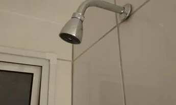 Imagem 4: Apartamento no Condomínio Residencial Dez Vila das Belezas Vila Andrade com 44m²