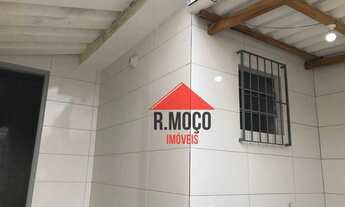 Imagem 4: Casa para alugar Próximo ao Metrô Guilhermina, 50 m² por R$ 1.050/mês - Vila Guilhermina