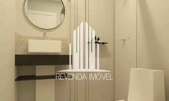 Imagem 5: Apartamento à venda 22m² 1 dormitório 1 suíte na Vila Mariana