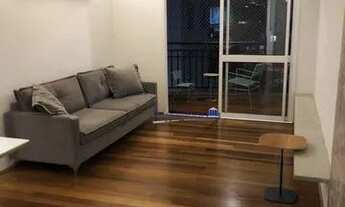 Imagem 6: Apartamento com 3 dormitórios para alugar, 84 m² por R$ 6.286,00/mês - Vila Pompeia - São