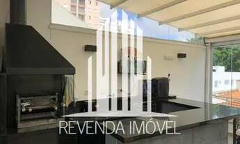 Imagem 4: Casa triplex em condomínio fechado à venda no Jardim Marajoara,166m² com 3 dormitórios e 3