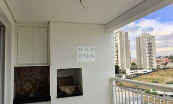 Imagem 2: AMERICANA - Apartamento Padrão - VILA FREZZARIN