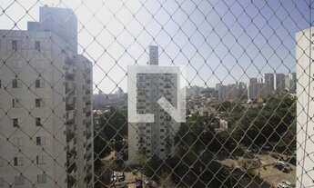 Imagem 5: Apartamento para Aluguel - Portal do Morumbi, 2 Quartos, 60 m2