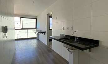 Imagem 4: Torre Santoro com 3/4 sendo 2 suítes em São Brás - Belém - PA