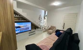 Imagem 2: Casa com 2 Dormitorio(s) localizado(a) no bairro Campestre em São Leopoldo / Ref.:3093