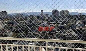 Imagem 4: Apartamento com 2 dormitórios para alugar, 60 m² por R$ 2.000,00/mês - Vila Trabalhista