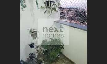 Imagem 5: Apartamento 3 dormitórios e 02 vagas no Jardim Bonfiglioli