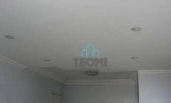 Imagem 7: Apartamento com 1 dormitório à venda, 50 m² por R$ 235.000,00 - Jardim das Nações - Taubat