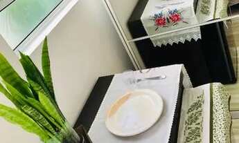 Imagem 6: Alugo apartamento kitnet mobiliada do lado metrô