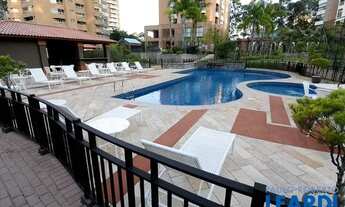 Imagem 4: APARTAMENTO - PANAMBY - SP