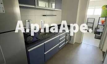 Imagem 2: Apartamento 79metros,dois dormitórios(sendo 1suite) ,varanda gourmet,2 vagas de garagem, m