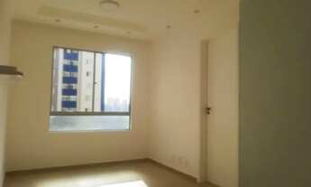 Imagem 4: O apartamento está localizado no bairro Vila Ema com 47 metros quadrados com 2