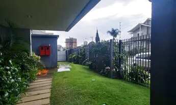 Imagem 2: BENTOALVES aluga apto 01 dorm., c/ 01 vaga, bairro Petrópolis - Caxias do Sul - RS