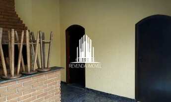 Imagem 7: Área com sobrado construído em venda no são Miguel paulista