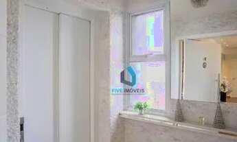 Imagem 5: Apartamento com 3 dormitórios, 185 m² - venda por R$ 2.022.000,01 ou aluguel por R$ 14.000