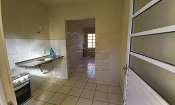 Imagem 3: Casa Padrão em Ribeirão Preto