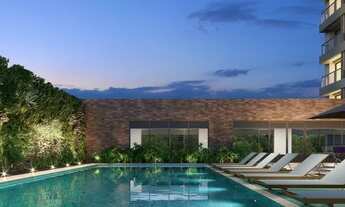 Imagem: Vm 303 Vila Mariana de 145 m² - 4 doms