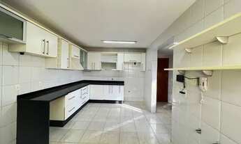 Imagem 6: Apartamento a venda Jardim América - 4quartos sendo 2 suítes