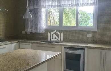 Imagem 14: CARAPICUíBA - Casa de Condomínio - Granja Viana