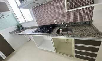 Imagem 2: Alugo Apartamento Semi Mobiliado. Condomínio Felicidade