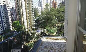 Imagem 3: Apartamento à Venda - Vila Andrade, 3 Quartos, 105 m2