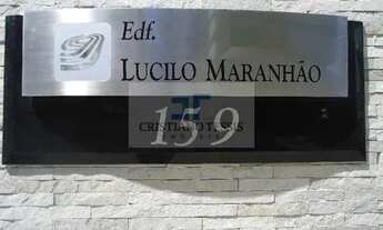 Imagem 2: Edf. Lucilo Maranhão