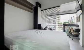 Imagem: Apartamento para Aluguel - Pinheiros, 1