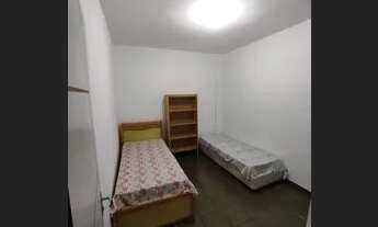 Imagem 5: Apartamento Gigante Mobiliado