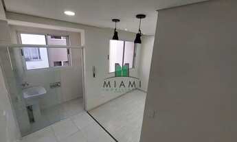 Imagem 2: Apartamento com 2 dormitórios à venda por R$ 185.000,00 - Colônia Rio Grande - São José do