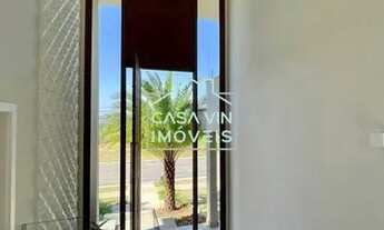 Imagem 2: Casa Residencial à venda, Monte Alegre, Vinhedo - CA0272