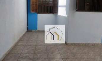 Imagem 3: Casa com 3 dormitórios para alugar, 123 m² por R$ 2.584,62/mês - Assunção - São Bernardo d