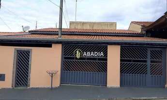 Imagem: Casa com 3 dormitórios à venda, 160 m²