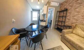 Imagem 3: Apartamento para Aluguel - Centro, 1 Quarto, 40 m2