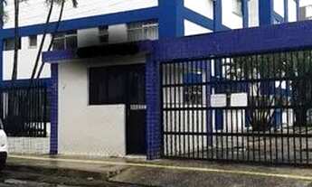 Imagem: Alugo 1/4 sala, sanitário, cozinha, serviço