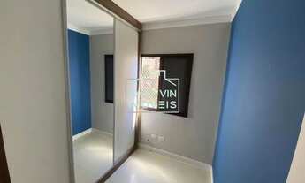 Imagem 3: Apartamento Residencial para locação, Pinheirinho, Vinhedo - AP0154