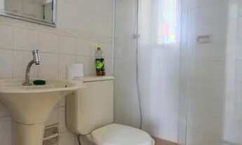 Imagem 7: Apartamento para Aluguel - Jardim Éster Yolanda, 3 Quartos, 74 m2